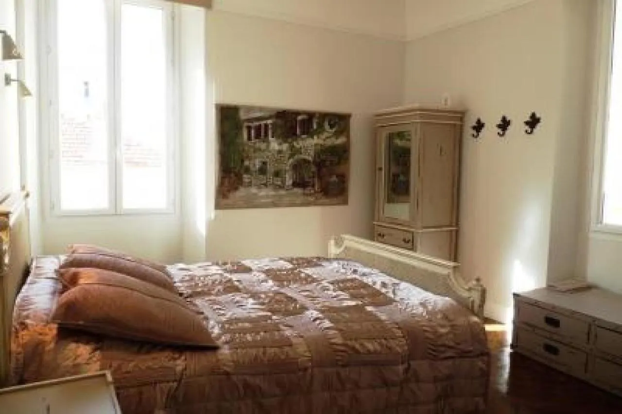 Luxury Three Bed Apartment In Cannes Just A Couple Of Minutes Walk To The Palais And Beaches 669 France