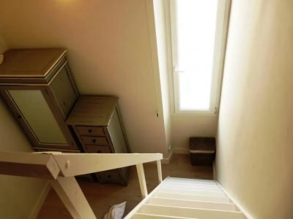 Luxury Three Bed Apartment In Cannes Just A Couple Of Minutes Walk To The Palais And Beaches 669